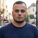 Дамир, 30 лет