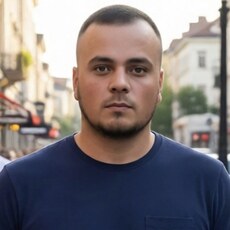 Фотография мужчины Дамир, 30 лет из г. Ярославль