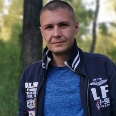 Фотография мужчины Виктор, 40 лет из г. Новокузнецк