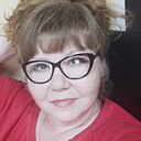 Ната, 46 лет