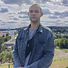 Фотография мужчины Алексей, 33 года из г. Давид-Городок