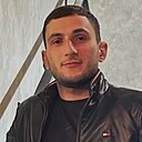 Самир, 28 лет