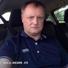 Фотография мужчины Сергей, 47 лет из г. Москва