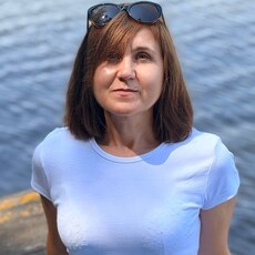 Фотография девушки Оля, 45 лет из г. Киев