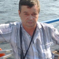 Фотография мужчины Вадим, 56 лет из г. Россошь