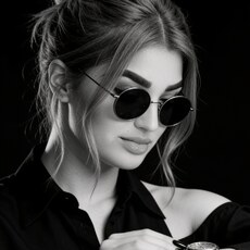 Фотография девушки Life, 31 год из г. Самарканд