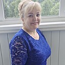 Светлана, 57 лет