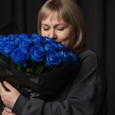 Фотография девушки Зинаида, 40 лет из г. Чебаркуль