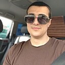 Рашид, 31 год