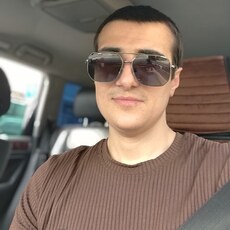 Фотография мужчины Рашид, 31 год из г. Дербент