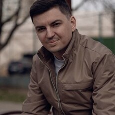 Фотография мужчины Серый, 35 лет из г. Кемерово