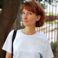 Фотография девушки Анастасия, 43 года из г. Рассказово