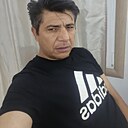 Исмат, 50 лет