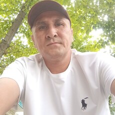 Фотография мужчины Маке, 42 года из г. Аркалык
