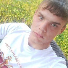 Фотография мужчины Макс, 24 года из г. Еманжелинск
