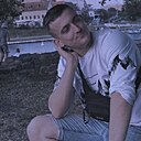 Андрей, 24 года