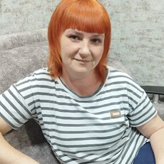 Фотография девушки Лиса, 46 лет из г. Дербент