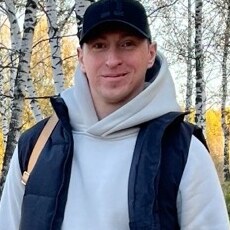 Фотография мужчины Алексей, 33 года из г. Киселевск