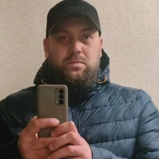 Фотография мужчины Рома, 41 год из г. Кременчуг