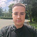 Максим, 26 лет