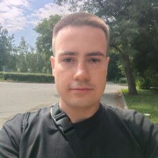 Фотография мужчины Максим, 26 лет из г. Липецк