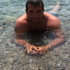 Фотография мужчины Дмитрий, 38 лет из г. Новосибирск