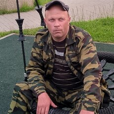 Фотография мужчины Павел, 40 лет из г. Брейтово