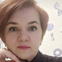 Оксана, 48 лет