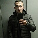 Эдмон, 33 года