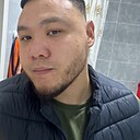 Амир, 52 года