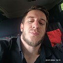 Султан, 28 лет