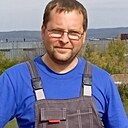 Денчик, 40 лет