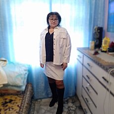 Фотография девушки Нафиса, 45 лет из г. Белебей