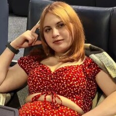 Фотография девушки Оля, 22 года из г. Находка