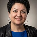 Галина, 62 года