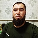Незнакомец, 31 год