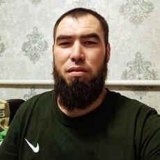 Фотография мужчины Незнакомец, 31 год из г. Буденновск