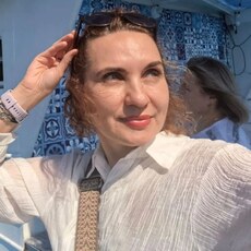 Фотография девушки Елена, 46 лет из г. Вологда