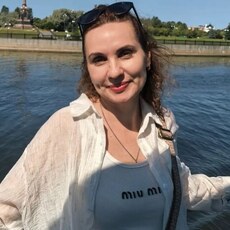 Фотография девушки Елена, 46 лет из г. Вологда
