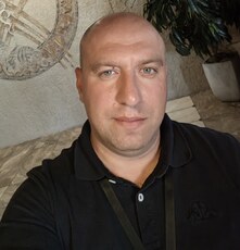 Фотография мужчины Андрей, 40 лет из г. Кызыл