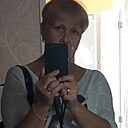 Оксана, 58 лет
