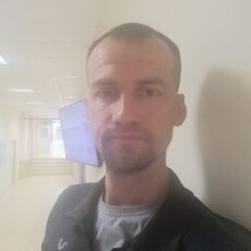 Фотография мужчины Алексей, 41 год из г. Апатиты