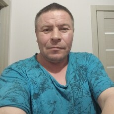Фотография мужчины Андрей, 44 года из г. Белая Холуница