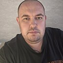 Пашик, 34 года
