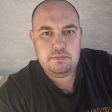 Фотография мужчины Пашик, 34 года из г. Брест