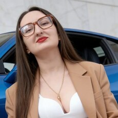 Фотография девушки Эйрена, 35 лет из г. Тула