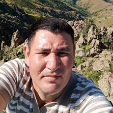 Фотография мужчины Shег, 41 год из г. Навои