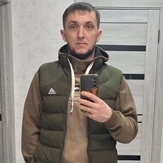 Фотография мужчины Александр, 33 года из г. Алдан