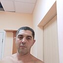 Исмет, 34 года