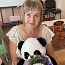 Роза, 63 года
